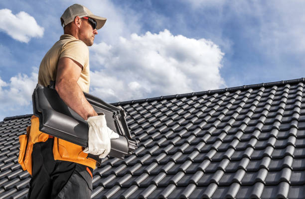 Parkland, FL Roofing Company